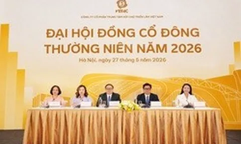 VEFAC hướng tới là điểm đến hàng đầu cho ngành triển lãm quốc tế