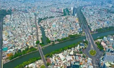 Rạch Xuyên Tâm vẫn kẹt hơn 540 mặt bằng, nguy cơ chậm tiến độ đại dự án hơn 17.000 tỷ đồng