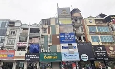 Sợ 'dính quy hoạch', nhà đất trung tâm Hà Nội giao dịch ảm đạm