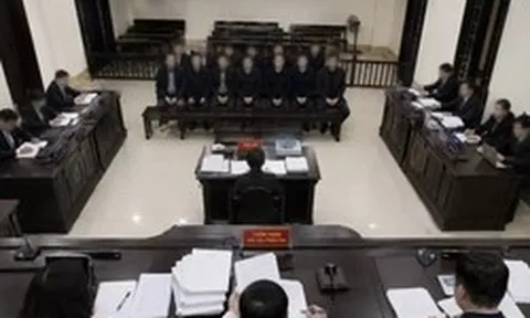 12 cựu cán bộ sắp hầu tòa trong vụ sai phạm đất đai gây rúng động ở Quảng Trị
