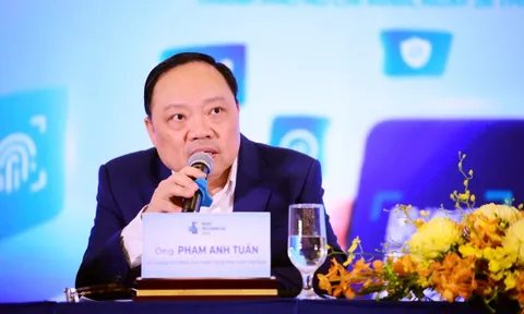 Hơn 1,3 triệu giao dịch ngân hàng bị chặn do nghi lừa đảo