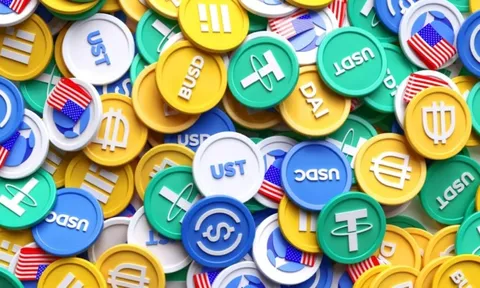 Đề xuất thanh toán stablecoin tại Trung tâm Tài chính Quốc tế