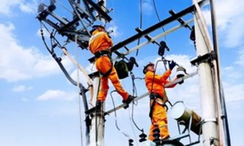 Hệ thống điện quốc gia ổn định, không lo thiếu điện dù nắng nóng kéo dài