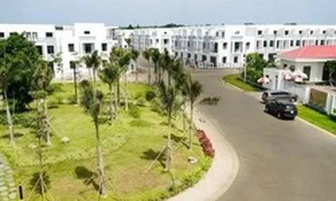 Ngân hàng thu giữ hơn ngàn sổ đỏ để xử lý nợ xấu