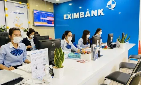 4 Phó tổng giám đốc của Eximbank từ nhiệm trong chưa đầy một tháng