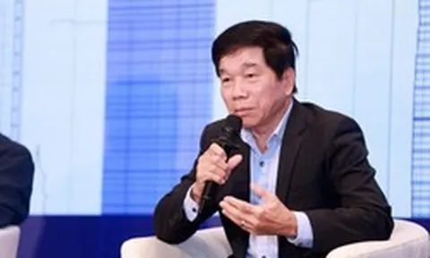 "Một số chủ đầu tư gặp khó khăn tài chính có thể phải giảm giá cục bộ"
