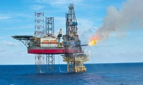 Ông lớn dầu khí Việt Nam sắp đón 'tân binh' vào cuối năm nay, bổ sung bộ sưu tập 8 giàn khoan ngoài khơi