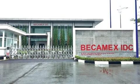 'Siêu doanh nghiệp' của TP.HCM phát thông báo bất thường