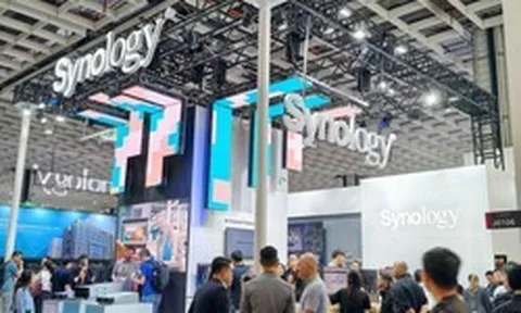 Synology tại Computex 2026: Tích hợp AI toàn diện vào hạ tầng dữ liệu doanh nghiệp