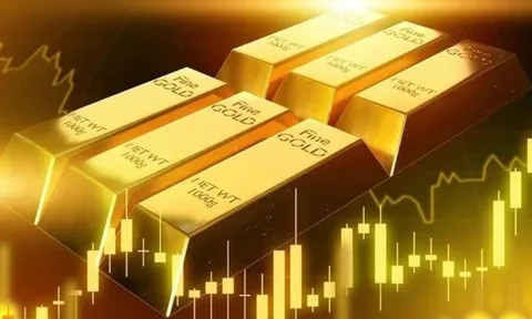 Giá vàng hôm nay (4/6): Không ngừng đi xuống, nhiều người mua tích trữ