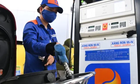 Petrolimex muốn bán toàn bộ cổ phiếu quỹ
