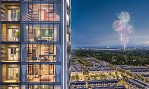 Hoang Huy New City "kích hoạt" chính sách "Mua nhà 0 đồng"