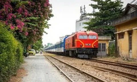 Bộ Xây dựng đề xuất giao Hà Nội làm chủ quản 2 dự án đường sắt quốc gia