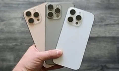 4 mẫu iPhone cũ đáng mua nhất 
hiện nay