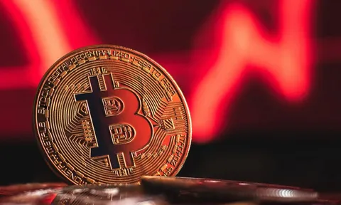 Tuần đáng buồn của Bitcoin