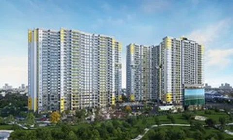 Khi triết lý “ở thật” trở thành nền tảng phát triển bền vững tại Bcons