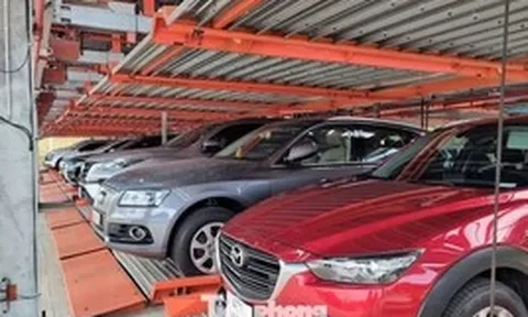 Những thói quen chủ xe nên thay đổi khi dùng xăng E10