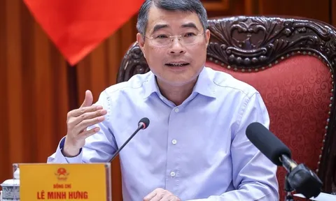 Thủ tướng yêu cầu sớm có sản phẩm chủ chốt của Trung tâm Tài chính quốc tế
