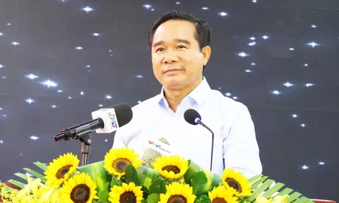 Ông Nguyễn Văn Được: TP.HCM sẽ tháo gỡ dứt điểm các dự án tồn đọng