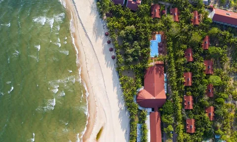 'Thủ phủ' resort ở TP.HCM sẵn sàng lên phường