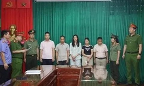 Giả hồ sơ mua nhà ở xã hội, 5 đối tượng bị khởi tố