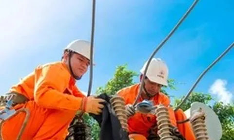 EVN lãi gần 52.000 tỷ đồng, giá điện có thể giảm?