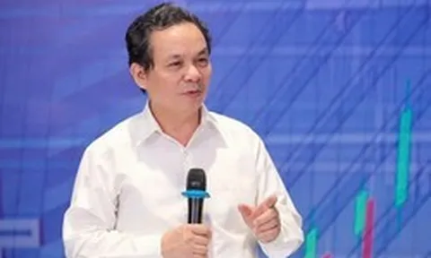 GS.TS Hoàng Văn Cường: Tiền vào bất động sản không phải vấn đề nhưng tồn kho vượt 30% là cảnh báo