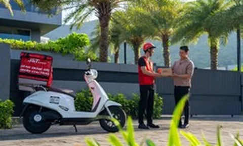 Về quê nghỉ hè, sinh viên 'săn' thêm ưu đãi gửi hàng