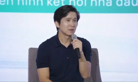Sếp Dragon Capital chi gần trăm tỷ đồng gom cổ phiếu