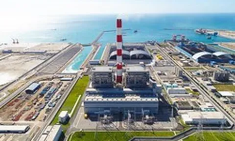 Nhà máy điện 1,75 tỷ USD do DN Trung Quốc đầu tư tại Lâm Đồng áp dụng công nghệ đặc biệt đốt loại than khó cháy