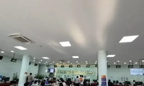 TPHCM: Nộp thủ thủ tục đất đai trực tuyến, nhận kết quả sau 2 giờ