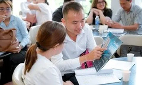 Vành đai 2 tăng tốc, khu Đông đón làn sóng dịch chuyển dân cư
