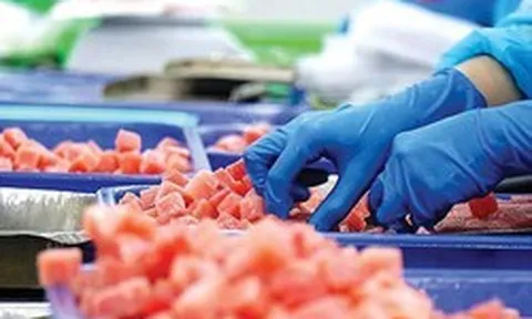 Quốc gia châu Phi báo tin vui cho Việt Nam: Nhập khẩu 1 loại 'siêu thực phẩm' tăng mạnh
