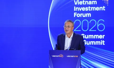 Sắp có doanh nghiệp FDI lớn IPO tại Việt Nam