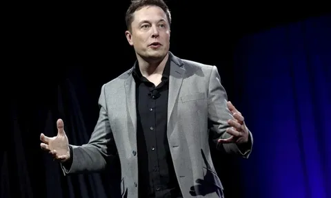 Thế giới sắp có thêm nhiều triệu phú USD nhờ 'canh bạc' của Elon Musk