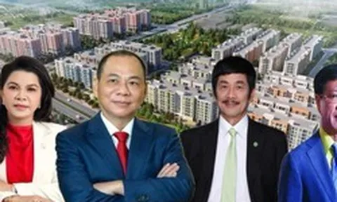 Ngay sau khi Tổng Bí thư, Chủ tịch nước Tô Lâm phát lệnh, tỷ phú Phạm Nhật Vượng và ông Bùi Thành Nhơn đã nhanh chóng đón đầu xu hướng mới tại Việt Nam