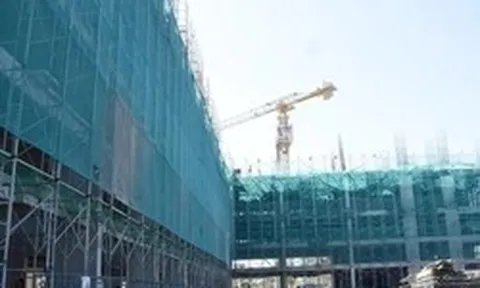 Cảnh báo chiêu trò 'đặt cọc, giữ chỗ' nhà ở xã hội