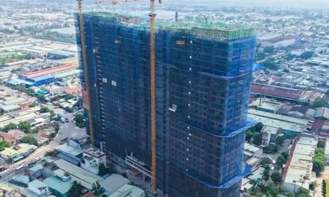 Chủ đầu tư tung chiêu kéo khách mua bất động sản