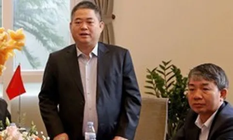 Sau khi bầu Thiện trở thành cổ đông lớn, Chứng khoán Xuân Thiện thay cả Chủ tịch và Tổng giám đốc