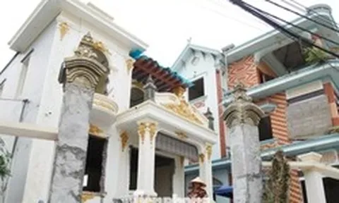 Cả làng dỡ nhà lầu, nhường đất cho sân bay Gia Bình