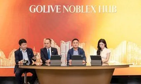 Go-live thành công NobleX Hub: Tiết kiệm 70% thời gian vay vốn cho khách mua nhà của Sunshine, NobleX