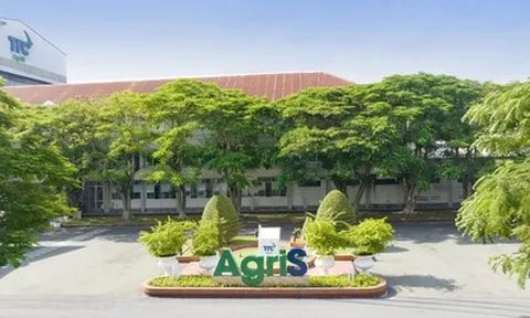 Chủ tịch AgriS nâng sở hữu lên gần 12%