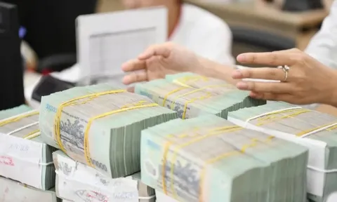 Tiết kiệm hơn 11.000 tỷ đồng sau 1 năm sắp xếp bộ máy