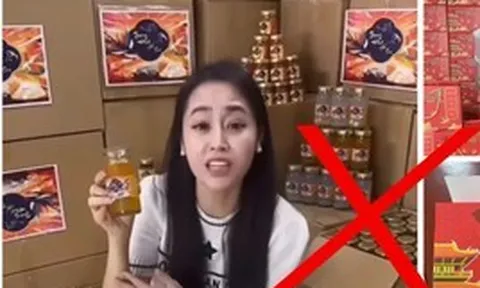 Hơn 70.000 hũ yến chưng sẵn được làm giả như thế nào?