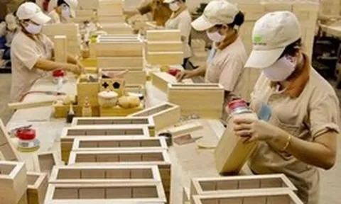 Xuất khẩu của Việt Nam sang Mỹ đạt gần 70 tỷ USD trong 5 tháng