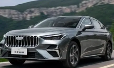 Hãng xe xây nhà máy tại Việt Nam ra mắt xe hybrid siêu tiết kiệm nhiên liệu: Giá khởi điểm hơn 300 triệu đồng, tiêu thụ 2,22L/100km