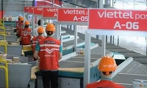 Viettel Post sắp phát hành gần 30 triệu cổ phiếu trả cổ tức