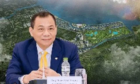 Thu hồi gần 800ha đất của các hộ dân để làm siêu đô thị ven vịnh trị giá 85.000 tỷ đồng của Vinhomes tại thủ phủ du lịch có đường bờ biển dài nhất Việt Nam