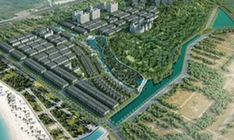 Đón sóng đầu tư đất nền sở hữu lâu dài tại Noble Palace Ha Long