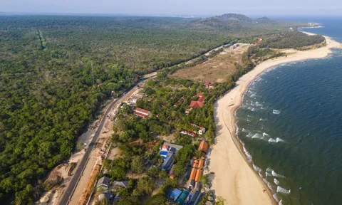 TP.HCM chốt chi gần 47.000 tỷ đồng làm cao tốc nối sân bay Long Thành